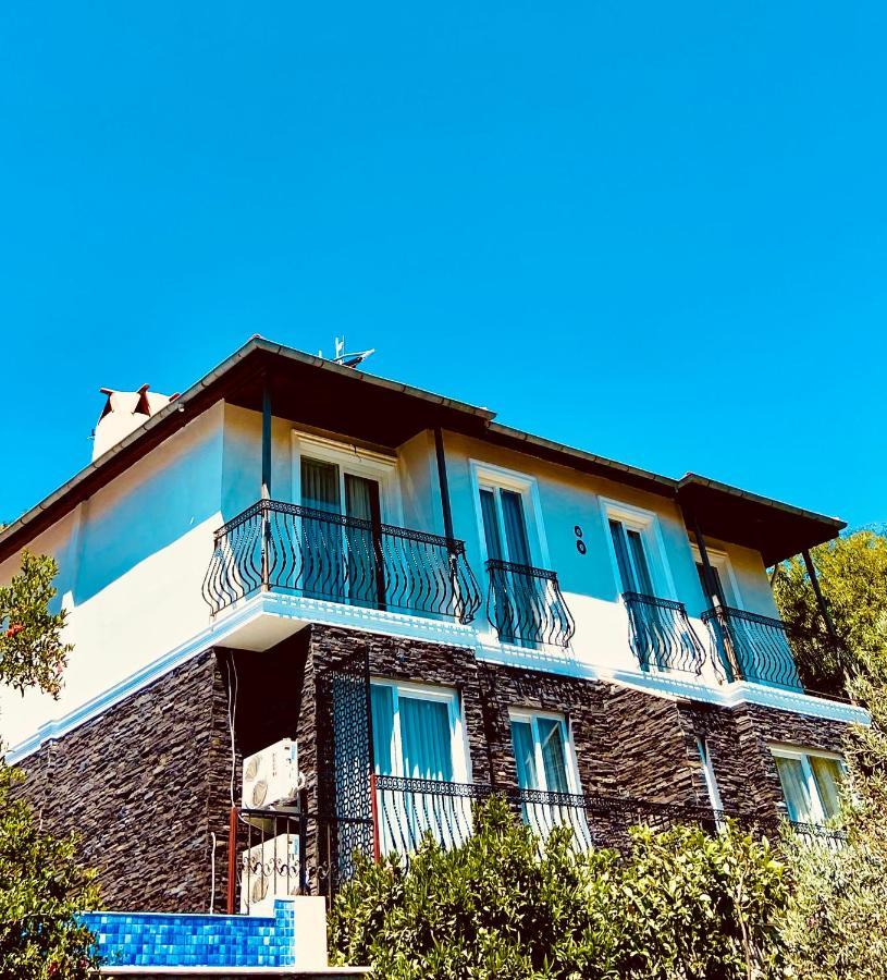 Defne Residence Selimiye Marmaris Buitenkant foto