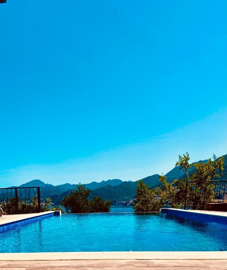 Defne Residence Selimiye Marmaris Buitenkant foto
