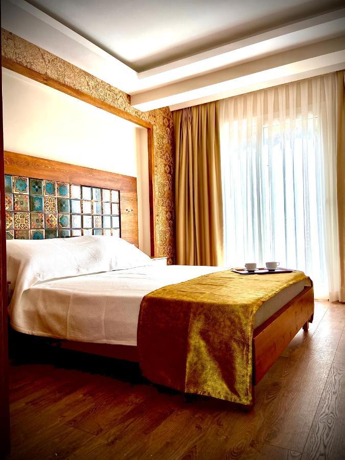 Defne Residence Selimiye Marmaris Buitenkant foto