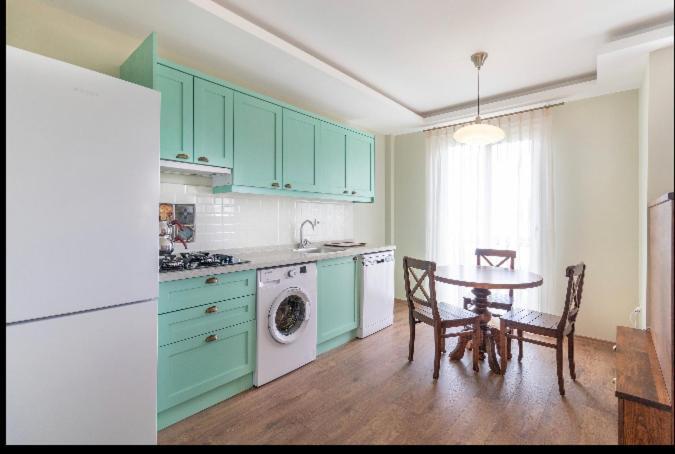 Defne Residence Selimiye Marmaris Buitenkant foto
