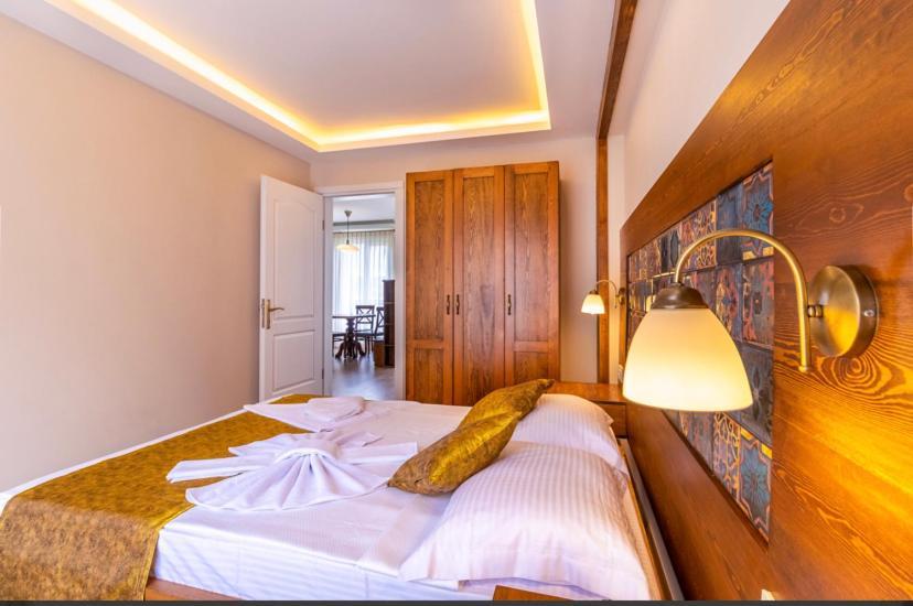 Defne Residence Selimiye Marmaris Buitenkant foto
