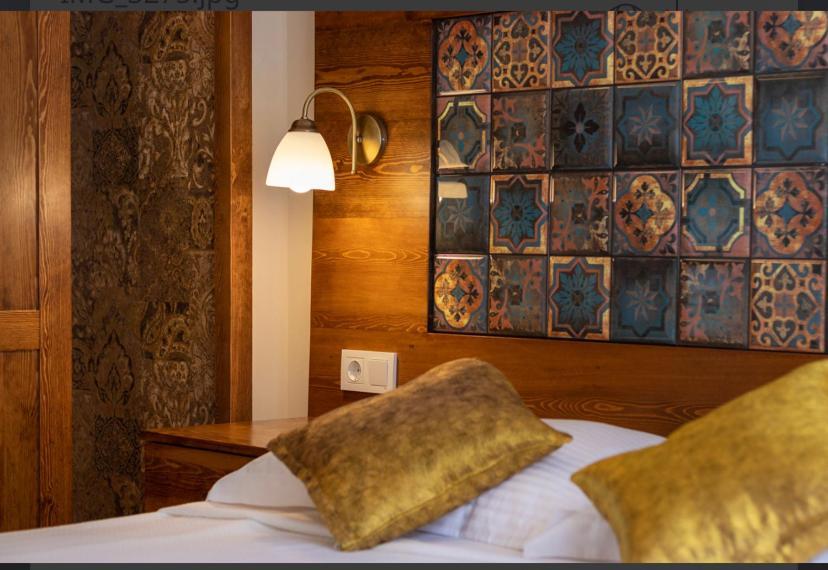 Defne Residence Selimiye Marmaris Buitenkant foto